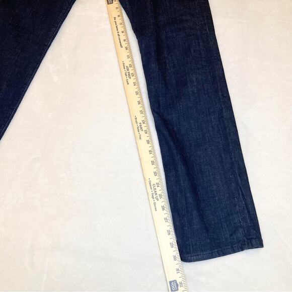 Levi Strauss & Co. 501 Button-Fly Jeans NWT W30 L32 - Picture 7 of 8